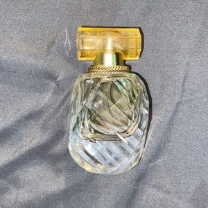 With love Hilary Duff perfume